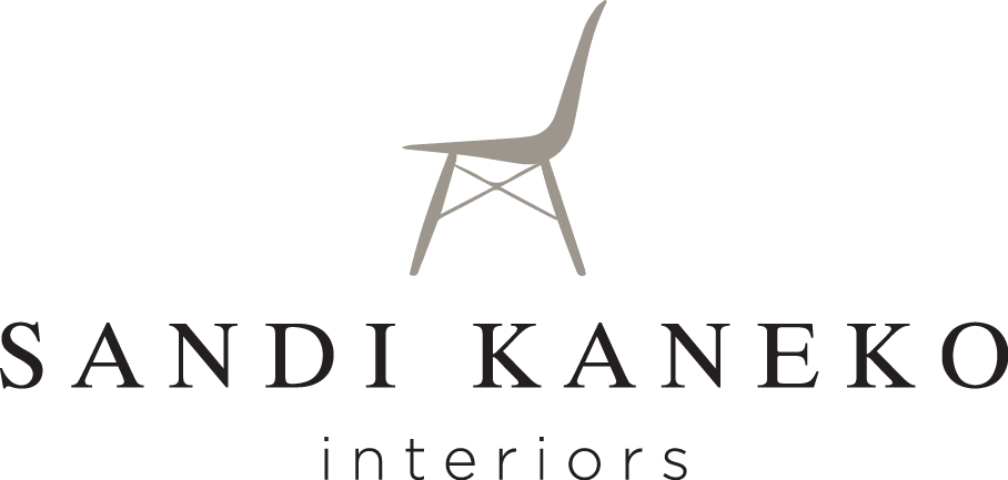 Sandi Kaneko Interiors