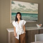 Sandi Kaneko Interiors